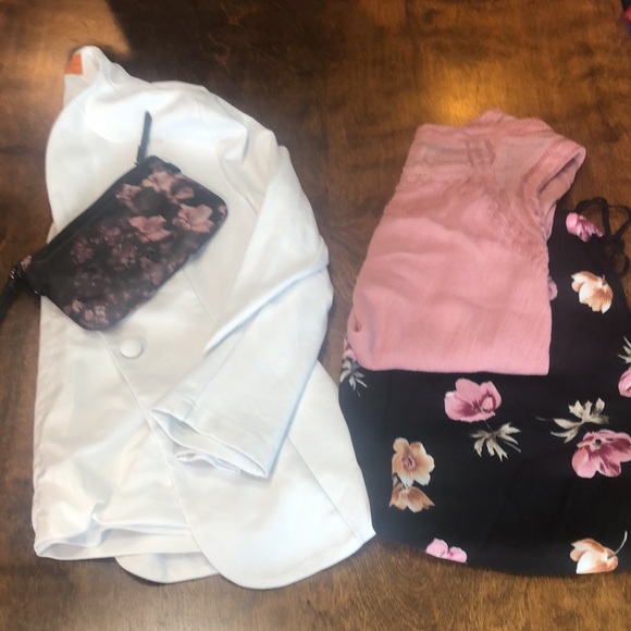 Ladies bundle, 4 piece outfit size 6-8 - Picture 7 of 17